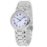 Longines L8.142.4.71.6 PrimaLuna Quartz Woman's Watch