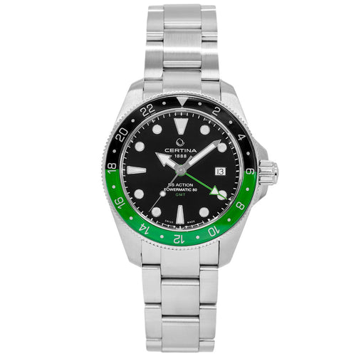 Certina C0329291105100 DS Action Automatic Men's Watch