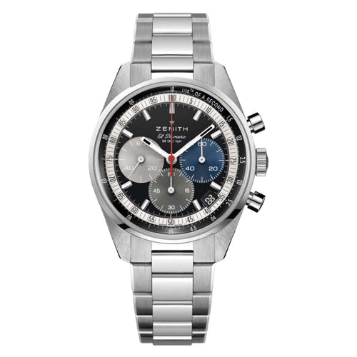 Zenith 03.3200.3600/22.M3200 Chronomaster Automatic Original Men's Watch