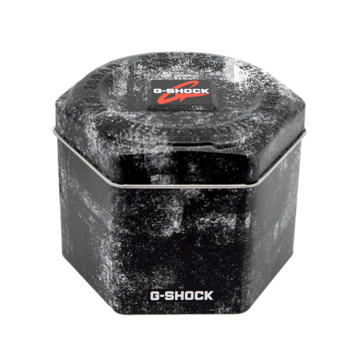 Casio GWG-B1000-3AER Master of G -Land Mudmaster Quarzo