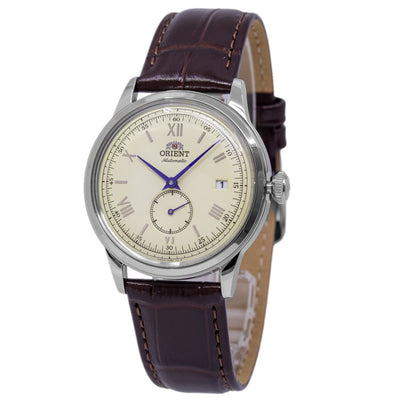 Orient RA-AP0105Y30B Bambino Automatic Version 2 Small Seconds Men's Watch