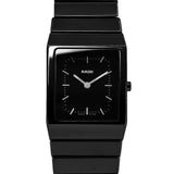 Rado R21702172 Ceramica Quartz Woman's Watch