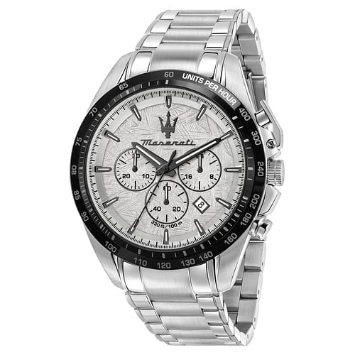 Maserati R8873612068 Traguardo Quartz Men's Watch
