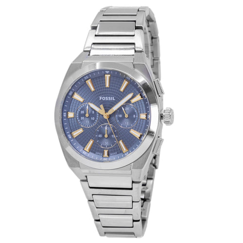 Fossil FS6154 Everett Quartz Men's Watch