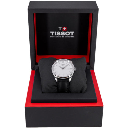 Tissot Uomo T150.410.16.011.00 PR 100 40mm Quarzo