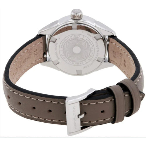 Hamilton H32111890 Jazzmaster Quartz Woman's Watch