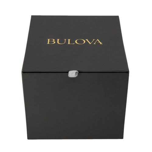 Bulova Uomo 96B415 Jet Star Quarzo