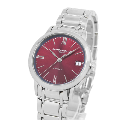 Baume & Mercier M0A10691
