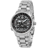 Citizen AT8300-58E Promaster Sky Radio-Controlled Eco-Drive