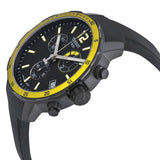 Tissot T095.449.37.057.00 Quickster Quartz Football Men's Watch