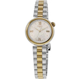 Tissot T152.010.22.118.01 Desir Quartz T-Lady Woman's Watch