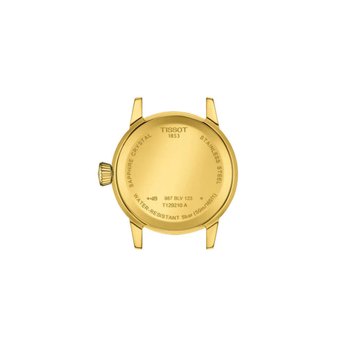 Tissot T129.210.33.263.00