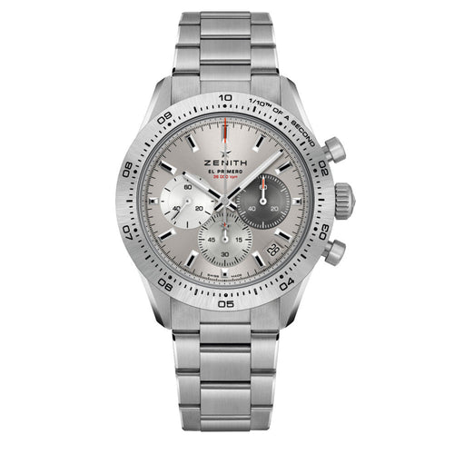 Zenith 95.3100.3600/39.M3100 Chronomaster Automatic Sport Men's Watch