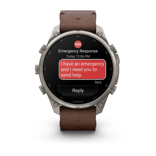 Garmin 010-04336-41 fēnix Electronics Men's Watch