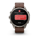 Garmin 010-04336-41 fēnix Electronics Men's Watch
