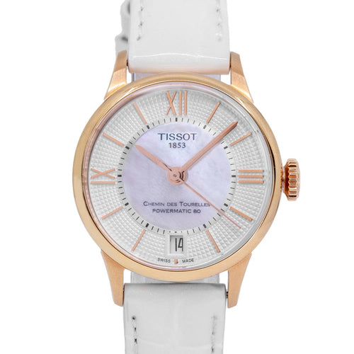 Tissot T099.207.36.118.00