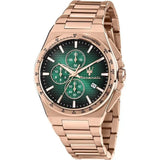Maserati R8873653001 Velocità Quartz Men's Watch