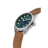 Alpina AL-525NW4S36 Startimer Automatic Men's Watch
