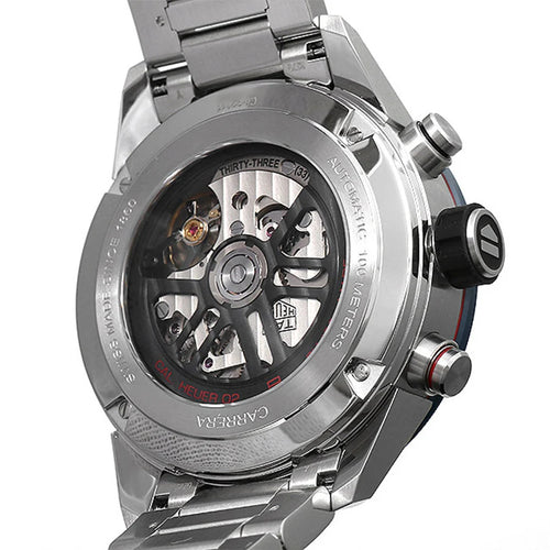 CBG2011.BA0662-Tag Heuer Men's CBG2011.BA0662 Calibre Heuer 02 Watch