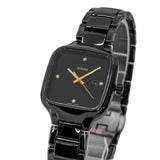 Rado Donna R27080722 True Square Quarzo