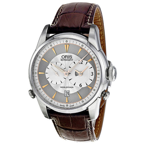 Oris 01 690 7581 4051-07 5 22 48 Artelier Automatic Men's Watch
