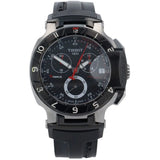 Tissot T048.417.27.201.00 T-Race Quartz T-Sport Men's Watch