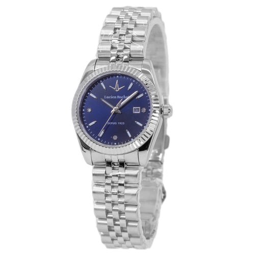 Lucien Rochat R0453124013 Bienne Quartz Men's Watch