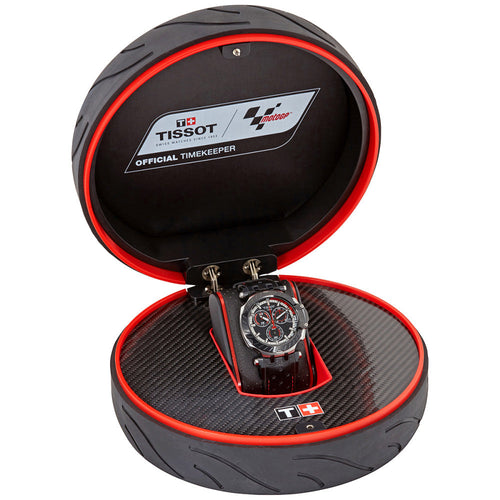 Tissot T115.417.27.051.01 T-Race Quartz MotoGP Men's Watch