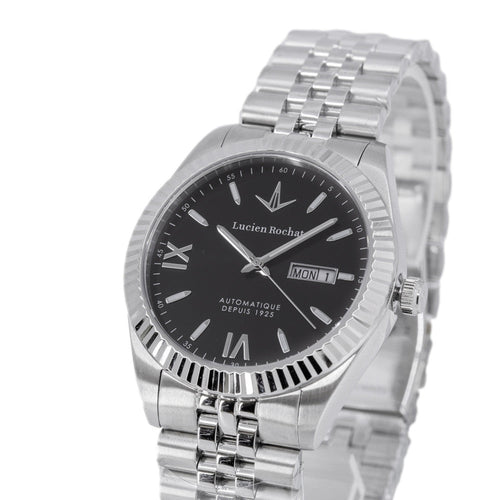 Lucien Rochat R0423124004 Bienne Automatic Men's Watch