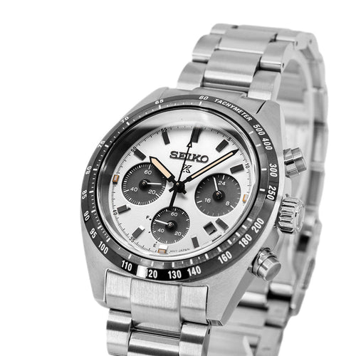 Seiko SSC961P1 Prospex Solar Speedtimer Men's Watch