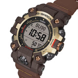 Casio GW-9500MH-5ER Master of G Quartz Mudman Men's Watch