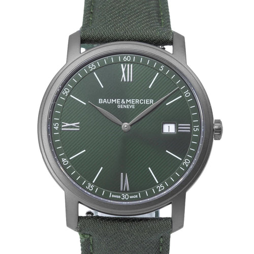 Baume & Mercier M0A10766