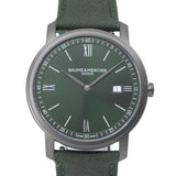 Baume & Mercier M0A10766