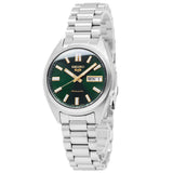 Seiko Uomo SRPL57K1 5 Sports Serie SNXS Automatico