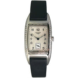 Longines L2.501.0.83.3 Heritage Quartz BelleArti Woman's Watch