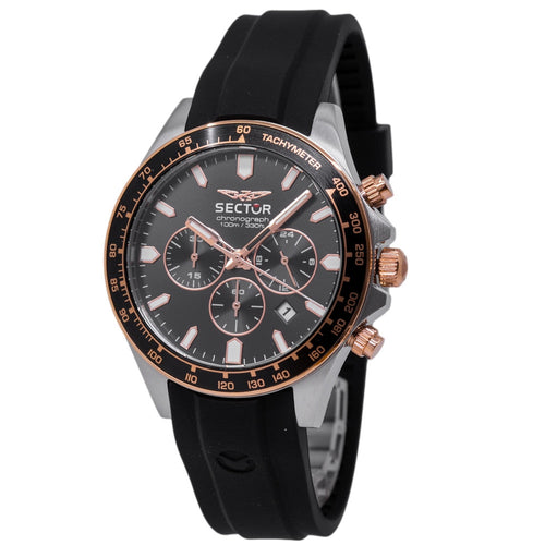 Sector R3271661031 230 Quartz Woman's Watch