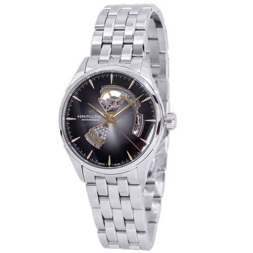 Hamilton H32705180 Jazzmaster Automatic Men's Watch