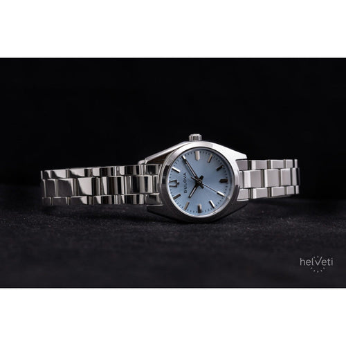 Bulova 96L345