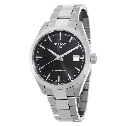 Tissot T165.807.11.051.00 Gentleman Automatic Men's Watch