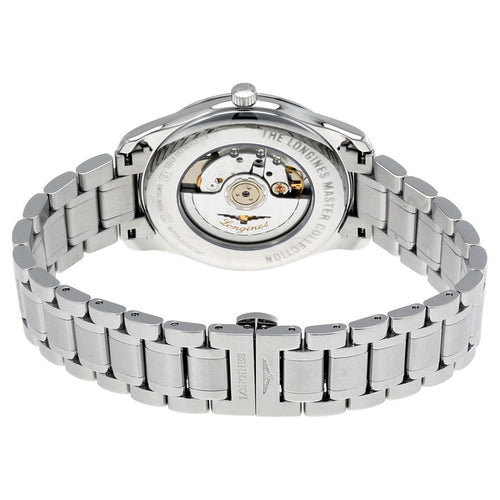 Longines L2.893.4.51.6 Master Collection Automatic Men's Watch