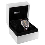 Seiko HBC007J1 Prospex Automatic Alpinist Men's Watch