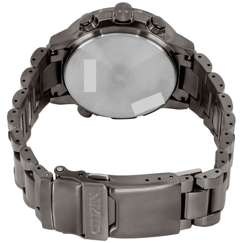 Citizen AT8304-57W Promaster Sky Radio-Controlled Eco-Drive