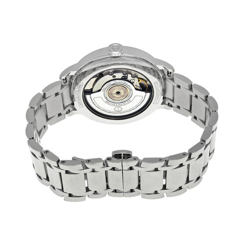 Baume & Mercier M0A10221 Classima Automatic Woman's Watch
