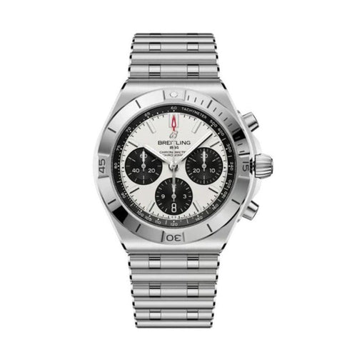 Breitling AB0158101A1A1 Chronomat Automatic Men's Watch