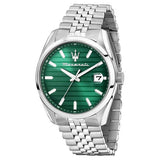 Maserati R8853151027 Attrazione Quartz Men's Watch