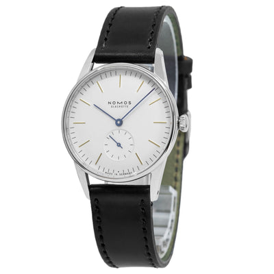Nomos Glashütte 309