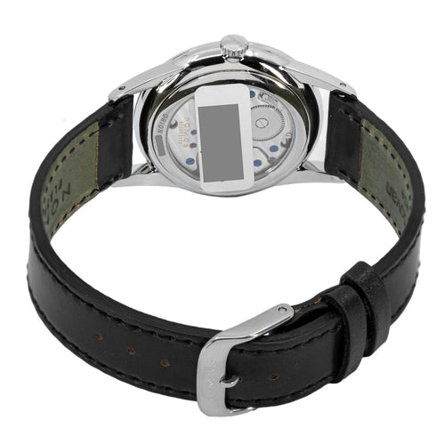 Nomos Glashutte 309 Orion White Dial
