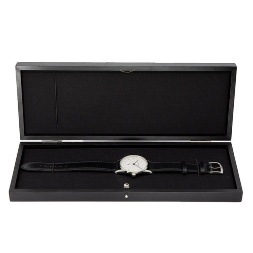 Nomos Glashutte 309 Orion White Dial