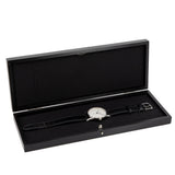 Nomos Glashutte 309 Orion White Dial