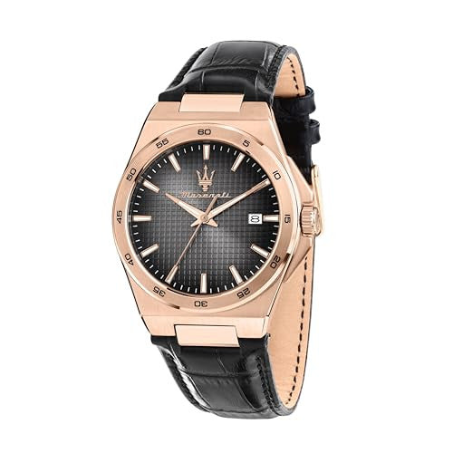 Maserati R8851153001 Velocità Quartz Men's Watch